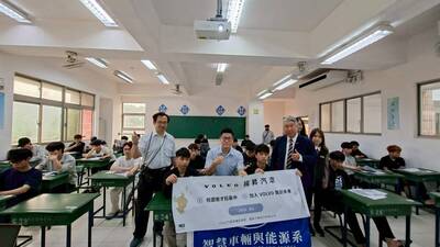 就業輔導講座-從學習到職場的關鍵能力產業趨勢就業活動花絮圖片